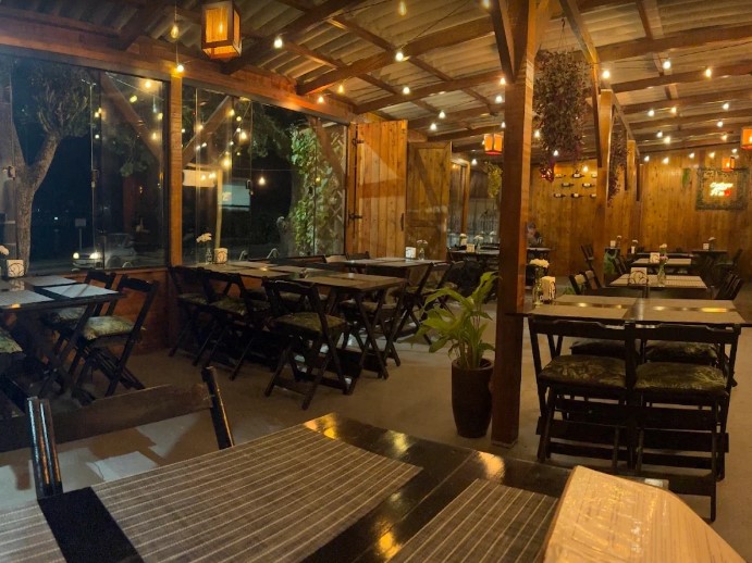 Quintal 606 em Barra Velha SC